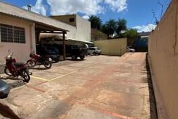 Hotel Iguaçu (Campo Grande)